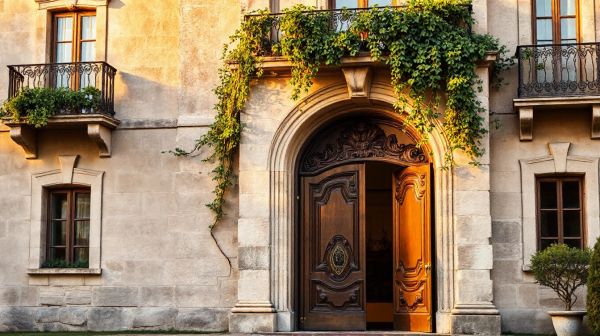 Découvrez le style old money : élégance classique et contemporaine