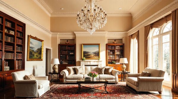 Découvrez le style old money : élégance classique et contemporaine