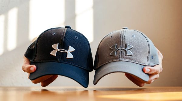 Découvrez les meilleures casquettes Under Armour pour le confort