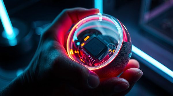 Découvrez les meilleurs œufs vibrants connectés pour une expérience unique