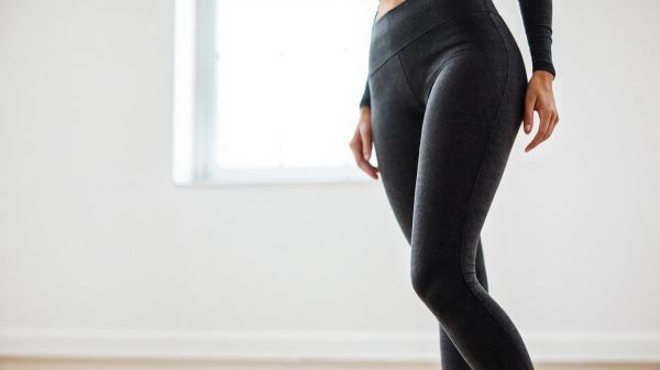 Guide d'achat : leggings de sport féminins confortables