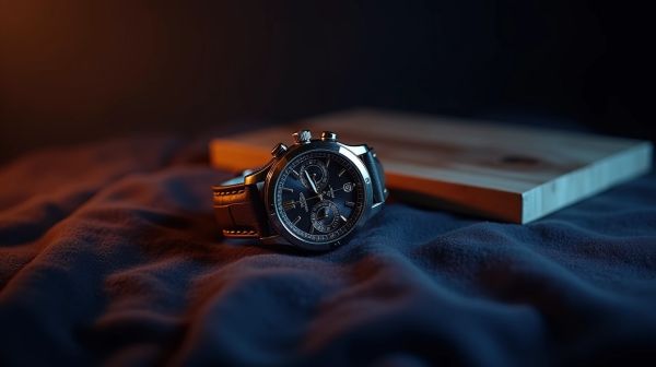 Les avantages des montres suisses pour hommes en 2023