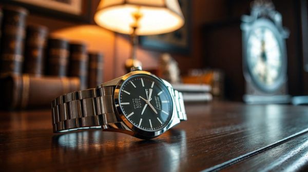 Les avantages des montres suisses pour hommes en 2023