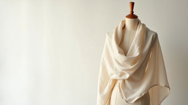 Les boutiques privilégient le coton tout l'été : focus sur la voile