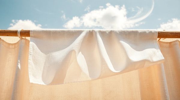Les boutiques privilégient le coton tout l'été : focus sur la voile
