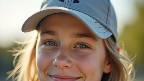 Pour un confort optimal, optez pour une casquette Under Armour adaptée