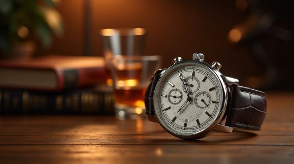 Pourquoi opter pour une montre suisse pour homme ?