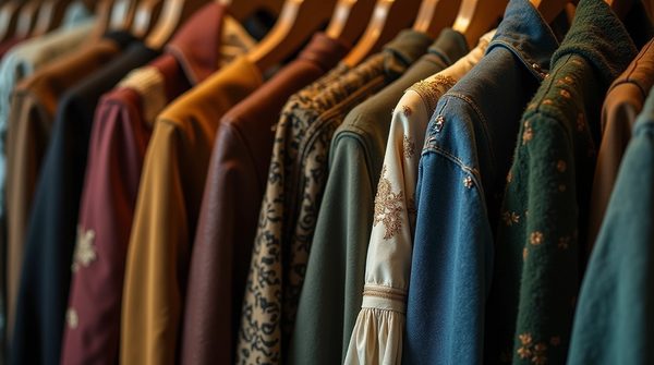 Pulls vintage : collection de pièces iconiques à découvrir