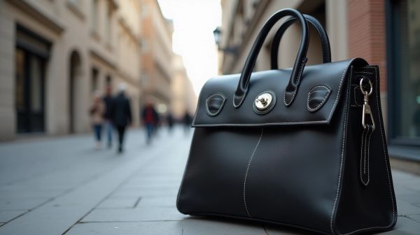 Sacs femme antivol : comment allier style et sécurité