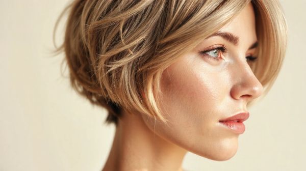 Top 10 styles tendance pour sublimer vos cheveux courts