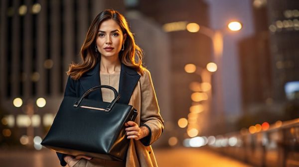 Top sacs antivol pour femmes : combinez élégance et sécurité