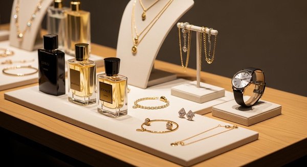 Comment bien choisir ses parfums, ses bijoux et sa montre en 2026 ?
